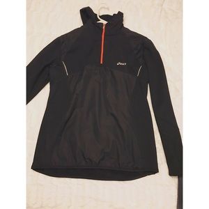Workout jacket